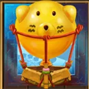 Crazy Poki Baloon