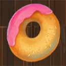 Crazy Poki Donut
