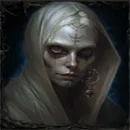 Darkness Symbol Agatha