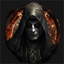 Darkness Symbol Dirge