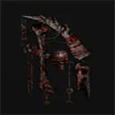 Darkness Symbol Eldrich