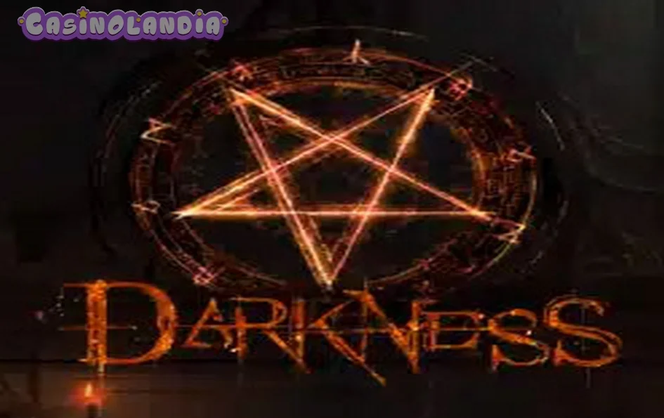 Darkness by Print Studios