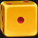 Dice Vegas Paytable Symbol 1