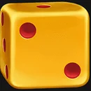 Dice Vegas Paytable Symbol 2