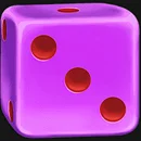 Dice Vegas Paytable Symbol 3