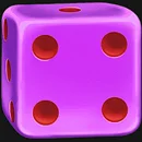 Dice Vegas Paytable Symbol 4