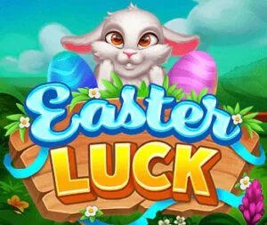 Easter Luck Thumbnail