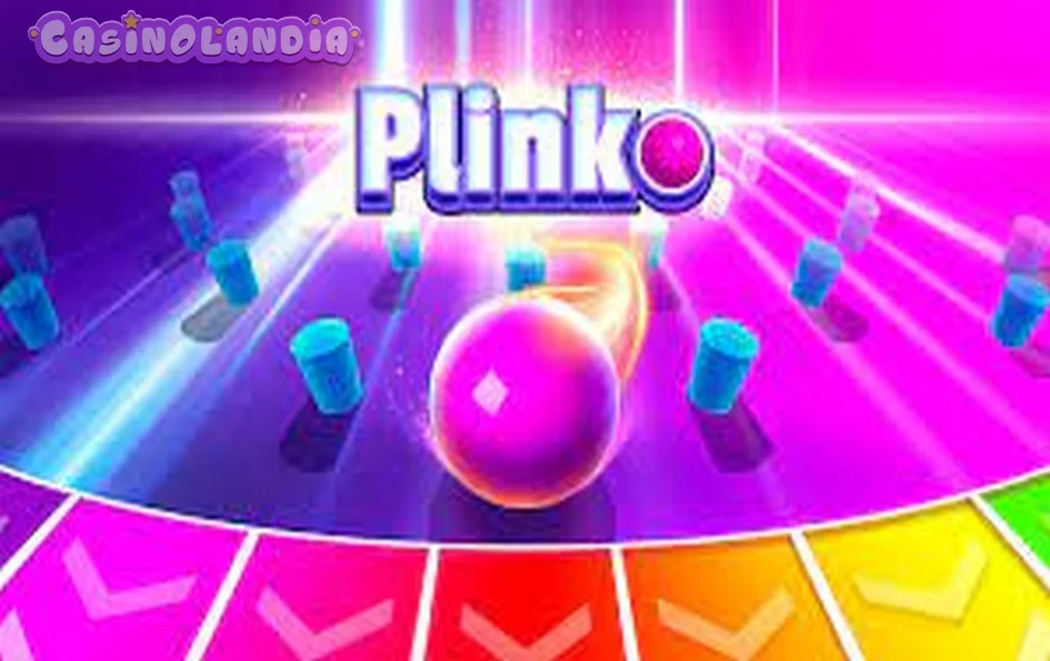 Plinko by Ela Games