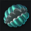 Fish 'n' Nudge Symbol Cian Shell