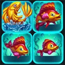 Fish 'n' Nudge Symbol Fishes