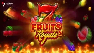 Fruits Royale 5 Thumbnail Small