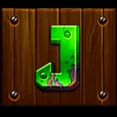Gold Rush Paytable Symbol 1