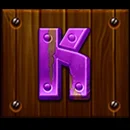 Gold Rush Paytable Symbol 3