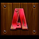 Gold Rush Paytable Symbol 4