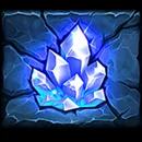 Gold Rush Paytable Symbol 5