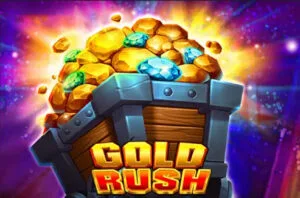 Gold Rush Thumbnail Small