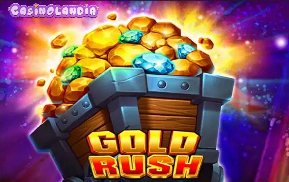 Gold Rush by TaDa Games