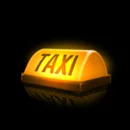 Happy Taxi Paytable Symbol 4