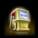 Happy Taxi Paytable Symbol 6