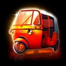 Happy Taxi Paytable Symbol 7