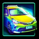 Happy Taxi Paytable Symbol 9
