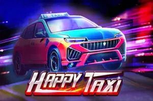 Happy Taxi Thumbnail Small