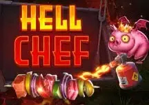 Hell Chef Thumbnail