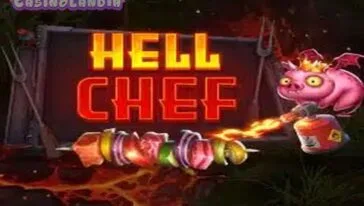 Hell Chef by Kalamba Games
