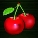 Hot Bar Symbol Cherry
