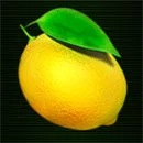 Hot Bar Symbol Lemon