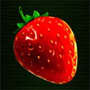 Hot Bar Symbol Strawberry