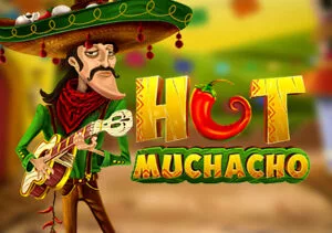 Hot Muchacho Thumbnail