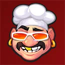 Hot Potato! Symbol Chef
