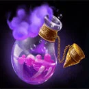 Infective Wild Symbol Potion