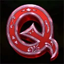 Infective Wild Symbol Q