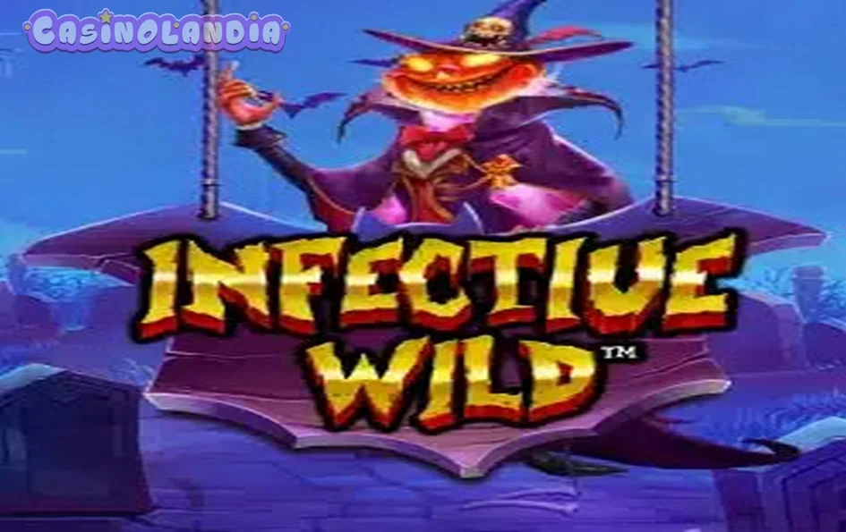 Infective Wild by Pragmatic Play
