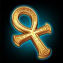 Jack Potter and The Book of Nubia Paytable Symbol 7
