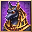Jack Potter and The Book of Nubia Paytable Symbol 8