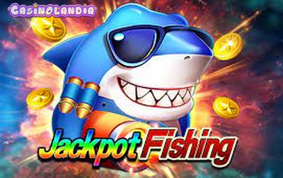Jackpot Fishing by TaDa Games
