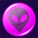 Jeff & Scully Symbol Alien