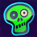 Jeff & Scully Symbol Skully