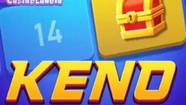 Keno by TaDa Games
