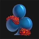 La Fiesta De Muertos Symbol Clubs