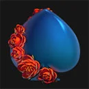 La Fiesta De Muertos Symbol Spade