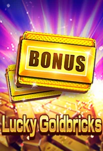 Lucky Goldbricks Thumbnail Small