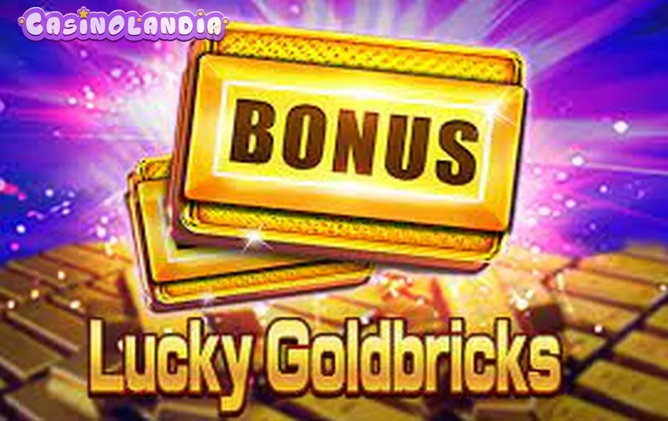Lucky Goldbricks by TaDa Games