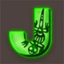 Lucky Jungle 1024 J