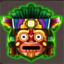Lucky Jungle 1024 Mask
