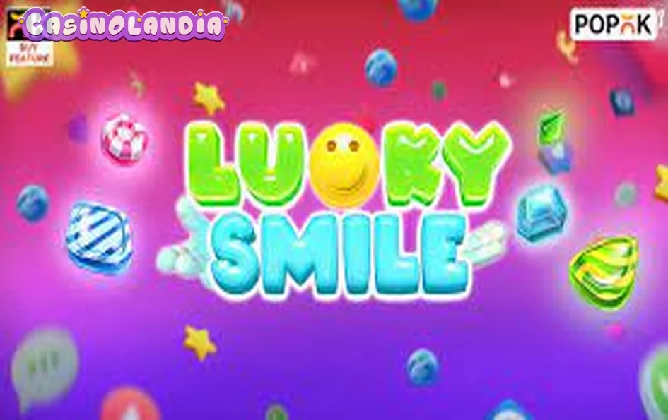 Lucky Smile by Popok Gaming