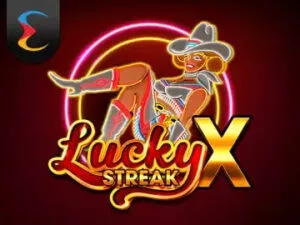 Lucky Streak X Thumbnail Small